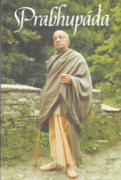 Prabhupáda
