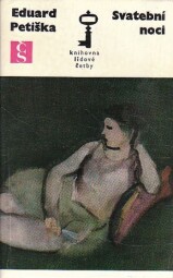 Svatební noci od Eduard Petiška