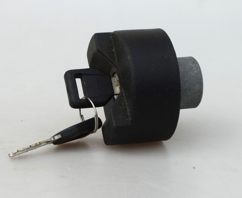 Zámek FAB pro Škodu Felicia  6028   A11