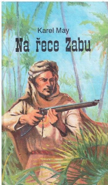 Na řece Zabu od Karel May
