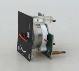 Ukazatel teploty motoru  A11