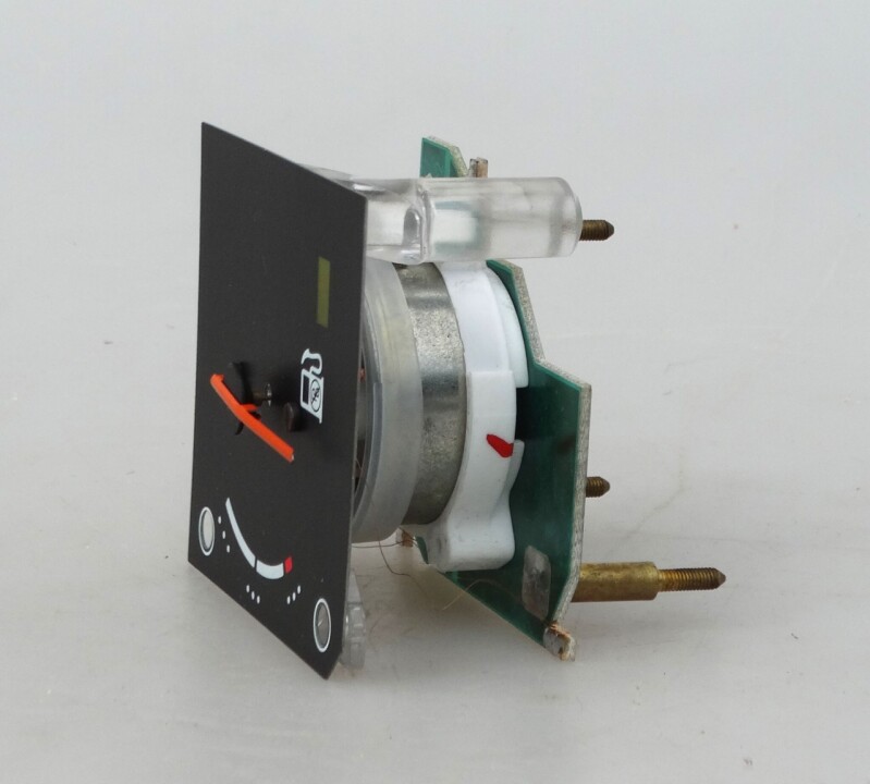 Ukazatel teploty motoru  A11