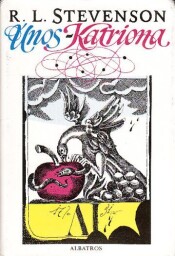 Únos / Katriona od Robert Louis Stevenson