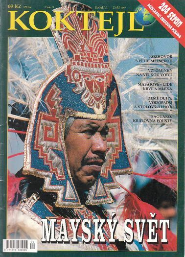 Koktejl září 1997