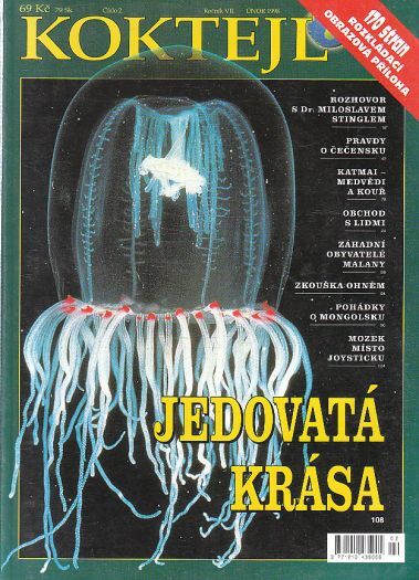 Koktejl únor 1998