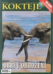 Koktejl Listopad 1997