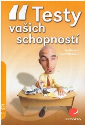 Testy vašich schopností od  Jim Barrett , Geoffrey Williams