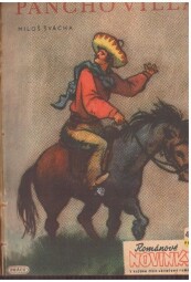 Časopisy Románové novinky - svázané rok 1950 a 1951.