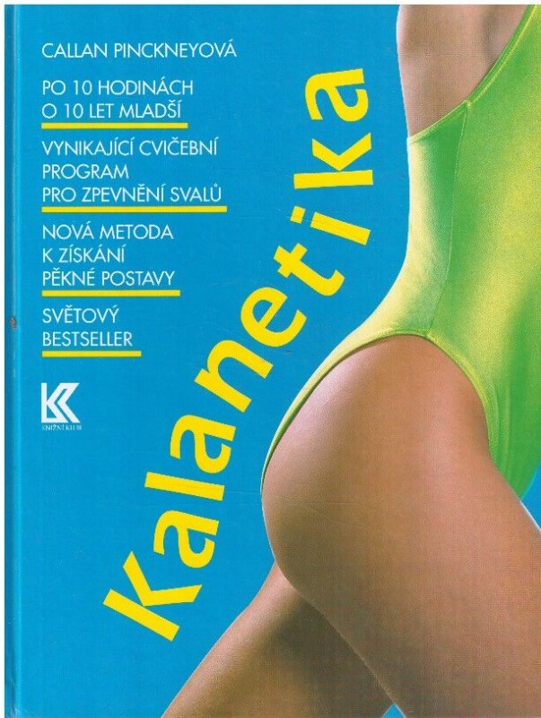 Kalanetika od Callan Pinckney