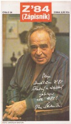 Z 84 (Zápisník) 26