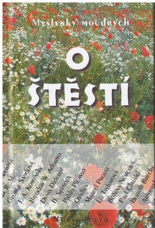 O štěstí od Wilhelm Mühs