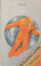 Poslední člověk od Péter Bogáti - ESO