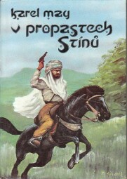 V propastech Stínůn od Karel May