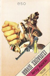 Osudné křižovatky od Jerzy Janicki - ESO