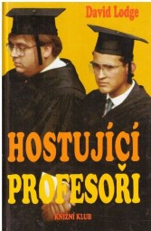 Hostující profesoři od David Lodge