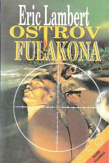 Ostrov Fulakona od Eric Lambert