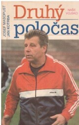 Druhý poločas od Jan Kotrba & Josef Masopust
