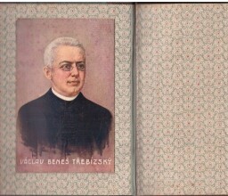 Z různých dob od Václav Beneš Třebízský