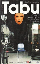 Tabu od Kateřina Hamrová