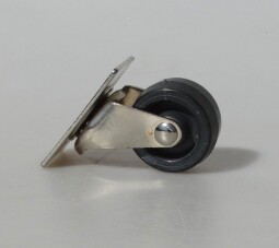 Kolečka velikost kolečka 4cm.