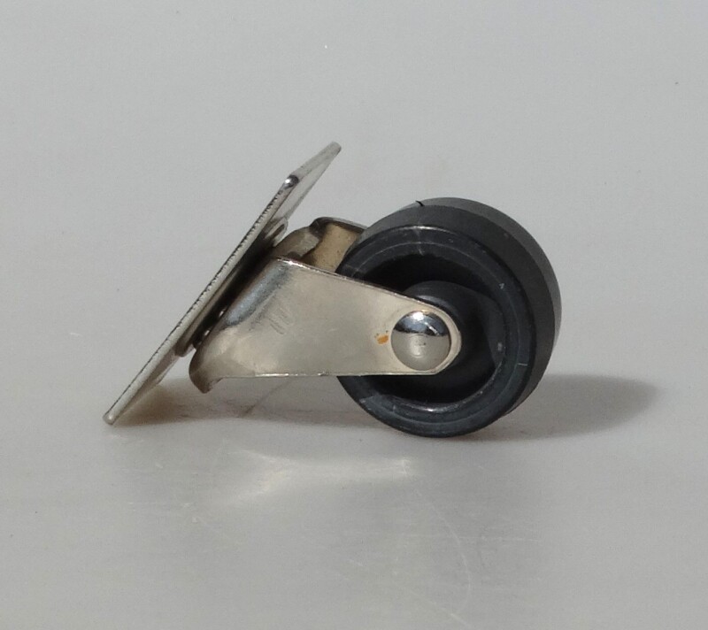 Kolečka velikost kolečka 4cm.