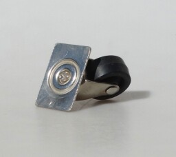 Kolečka velikost kolečka 4cm.