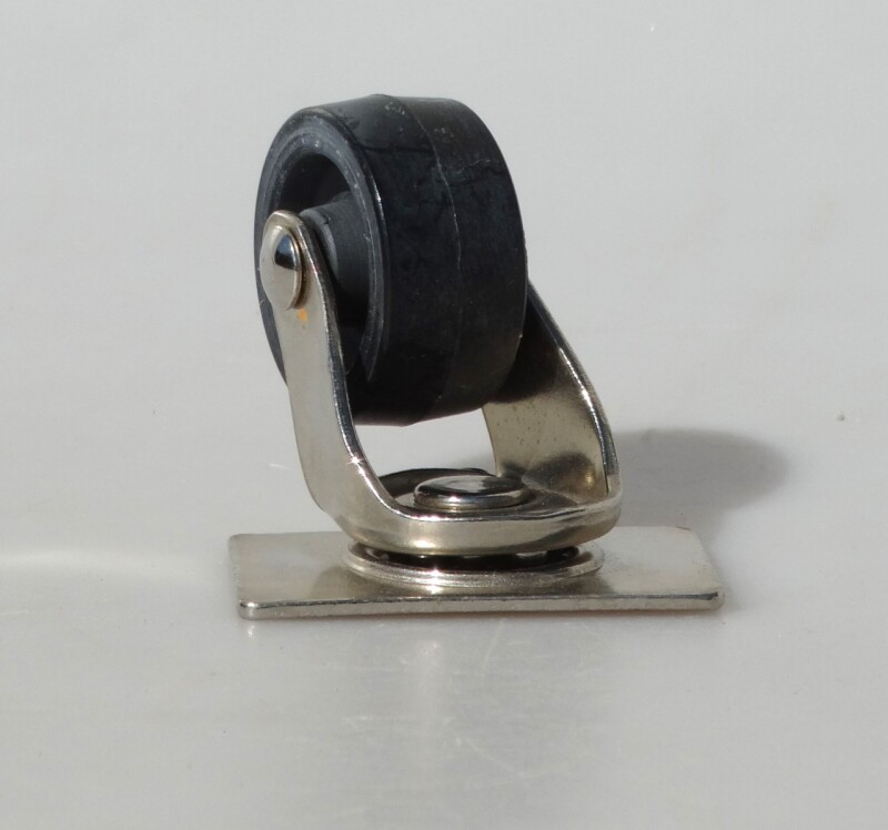Kolečka velikost kolečka 4cm.