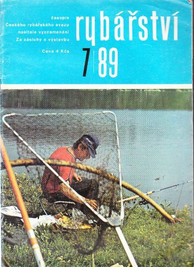 Rybářství 7/89