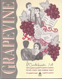 Grapevine 1A