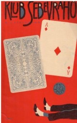 Klub sebevrahů (3 povídky) od Robert Louis Stevenson