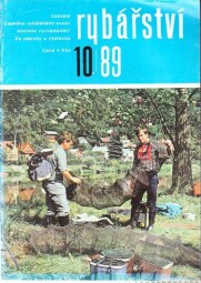 Rybářství 10/89