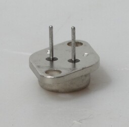 Tranzistor TESLA KU611 WN9321