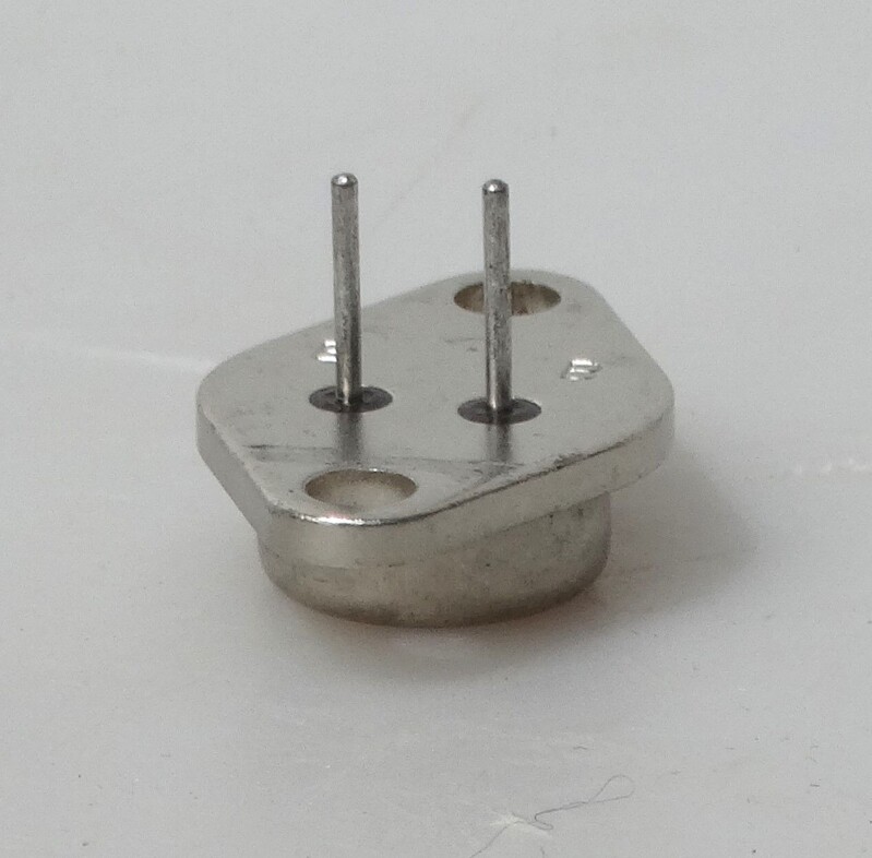 Tranzistor TESLA KU611 WN9321