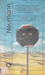 Dědicové od Pavel Hejcman - Omnia