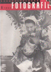 Fotografie 6/1953
