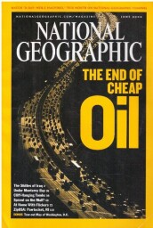 National Geographic - June 2004