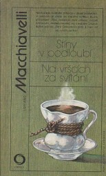 Stíny v podloubí / Na vršcích za svítání od Loriano Macchiavelli - OMNIA