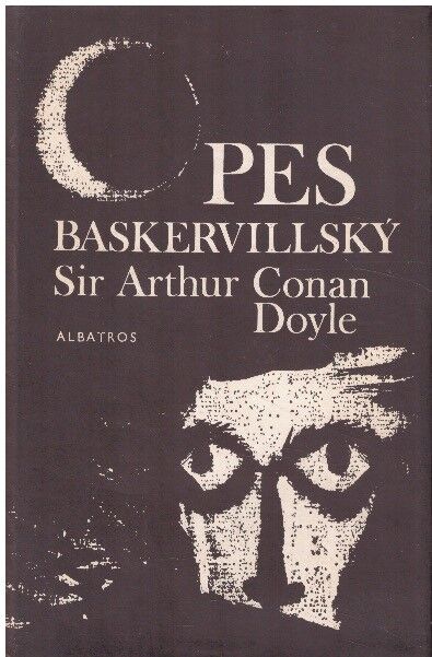 Pes baskervillský od Arthur Conan Doyle
