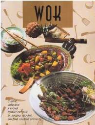 Wok od kolektiv autorů