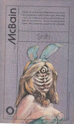 Sníh od Evan Hunter (p) Omnia