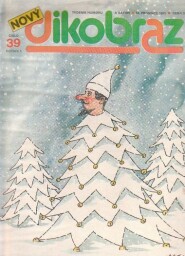 DIKOBRAZ 39, 12. prosince 1990