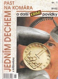  Jedním dechem - Zpackaná noc.