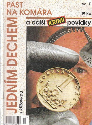  Jedním dechem - Zpackaná noc.