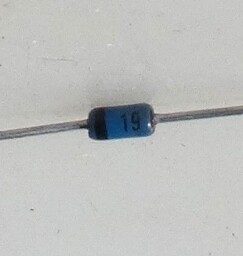 Rezistor 19