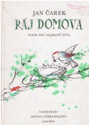 Ráj domova od Jan Čarek