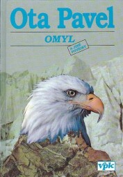  Omyl a jiné povídky od Ota Pavel