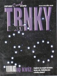 TRNKY BRNKY březen 2015