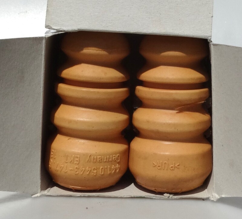 Doraz tlumiče 6U9412303
