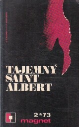 Tajemný Saint Albert 2/73 - MAGNET 