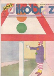 DIKOBRAZ 9, 16. května 1990